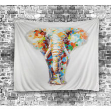Print Tapestry Wall Hanging Bedspread Beach Tapestry